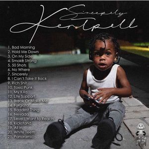 Meet your Posher, Tk